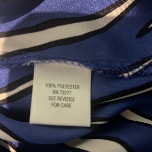 Dana Bachman Top - Picture 6 of 9